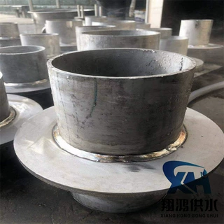 316L不锈钢防水套管304不锈钢防水套管柔性防水套管
