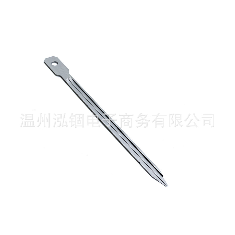 Mutian BPT350 BPT351 DPT350 DPT351 PT354D DPT353 AT638A aguja de accionamiento