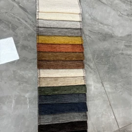 其他化纤面料;涤纶面料;绒布