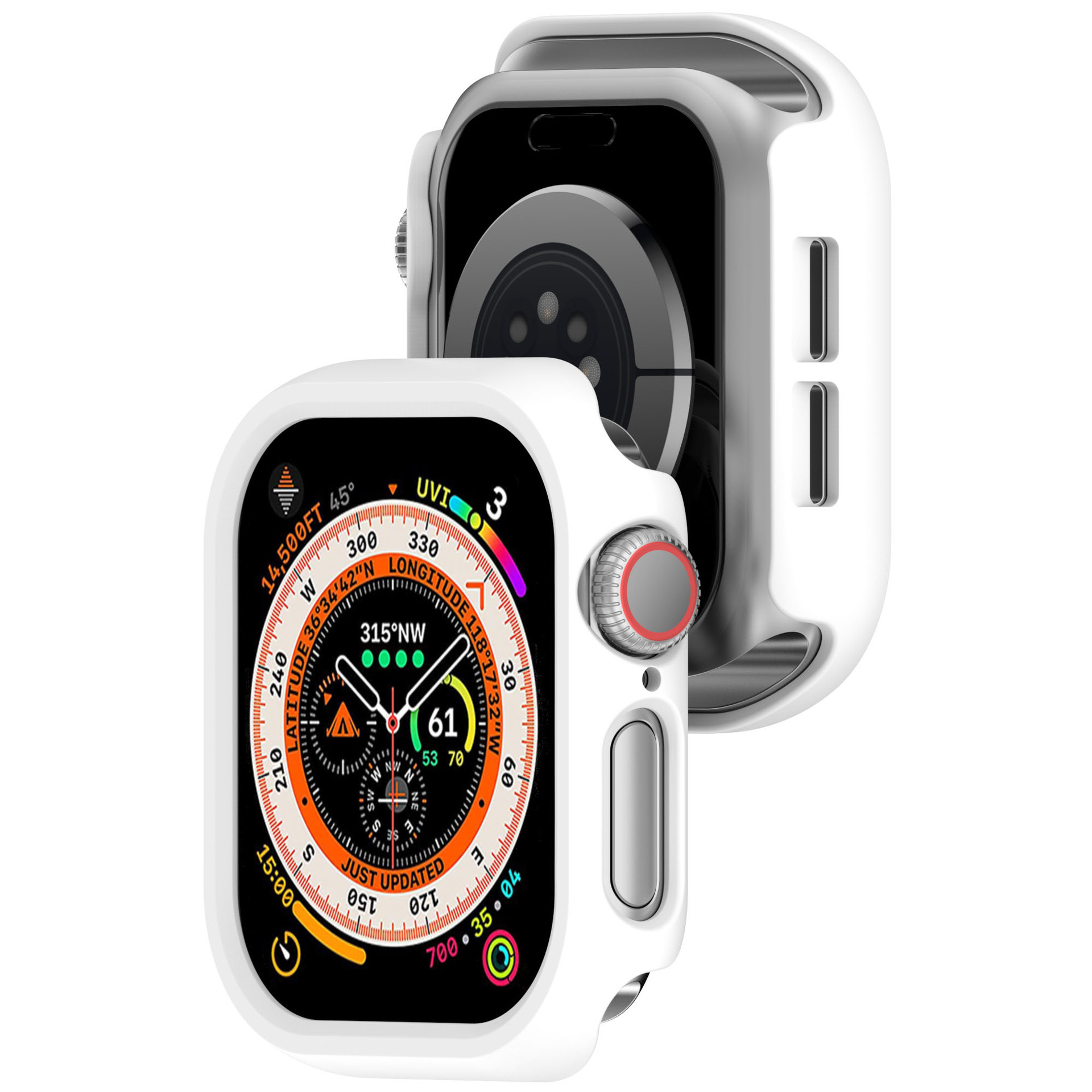 Xinyuan Shuntong is suitable for AppleWatch S10 cases, AppleWatch 10 cases and iwatch10 cases undefined