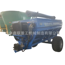 收获机械;畜牧养殖机械;饲料加工设备