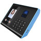 Youku FA01 Face Attendance Machine Staff Check-in Machine Face Recognition Intelligent Card Machine Chinese and English Attendance