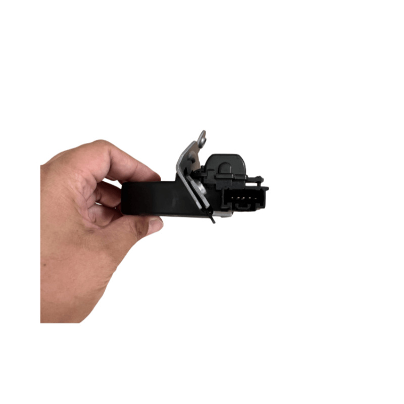 (2개) 포드 포커스 트렁크 뚜껑 잠금 테일 도어 잠금 OE에 적합: 3M51-R442A66-AR 1930055