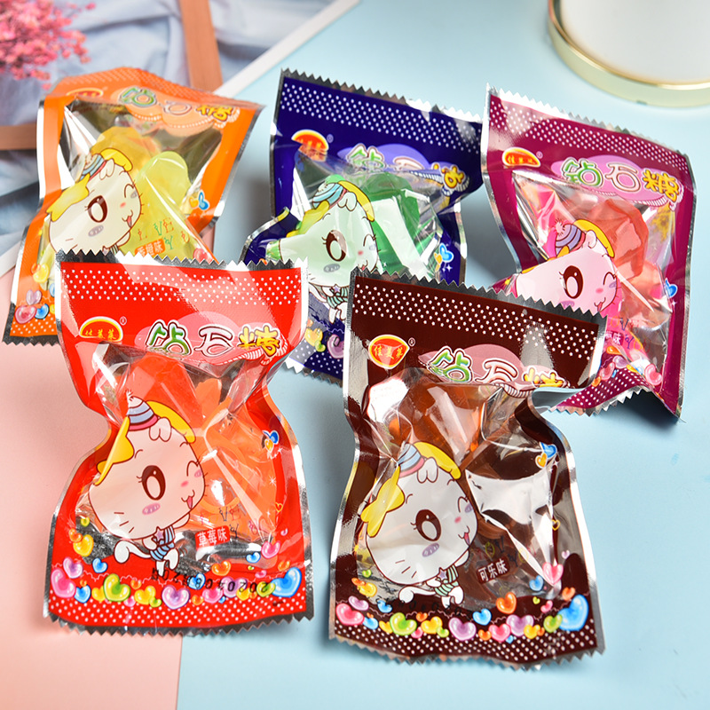 다이아몬드 캔디 [10]