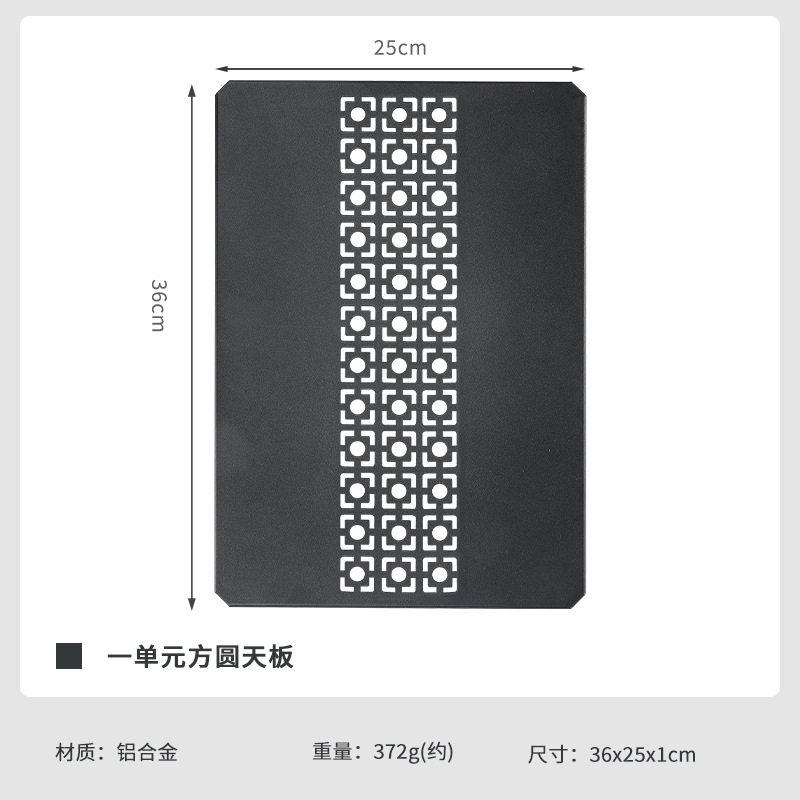 Coman CK-3650 puente mesa picnic combinación táctica IGT mesa de camping ligero portátil al aire libre mesa plegable