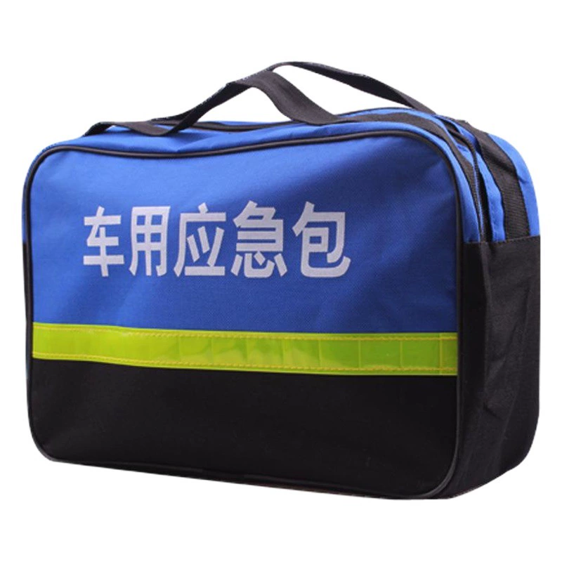 Наружные принадлежности Автомобильный аварийный комплект портативный домашний полевой комплект самообороны землетрясение аварийный автомобиль оптом