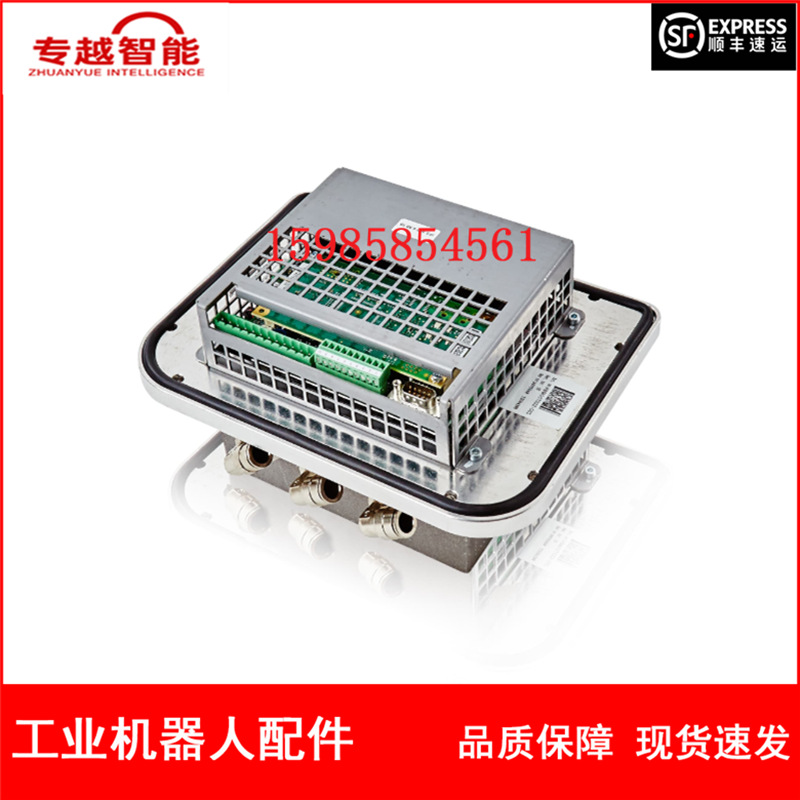 ABB 3HNA021184-001喷涂机器人比例调节阀机器人配件 议价