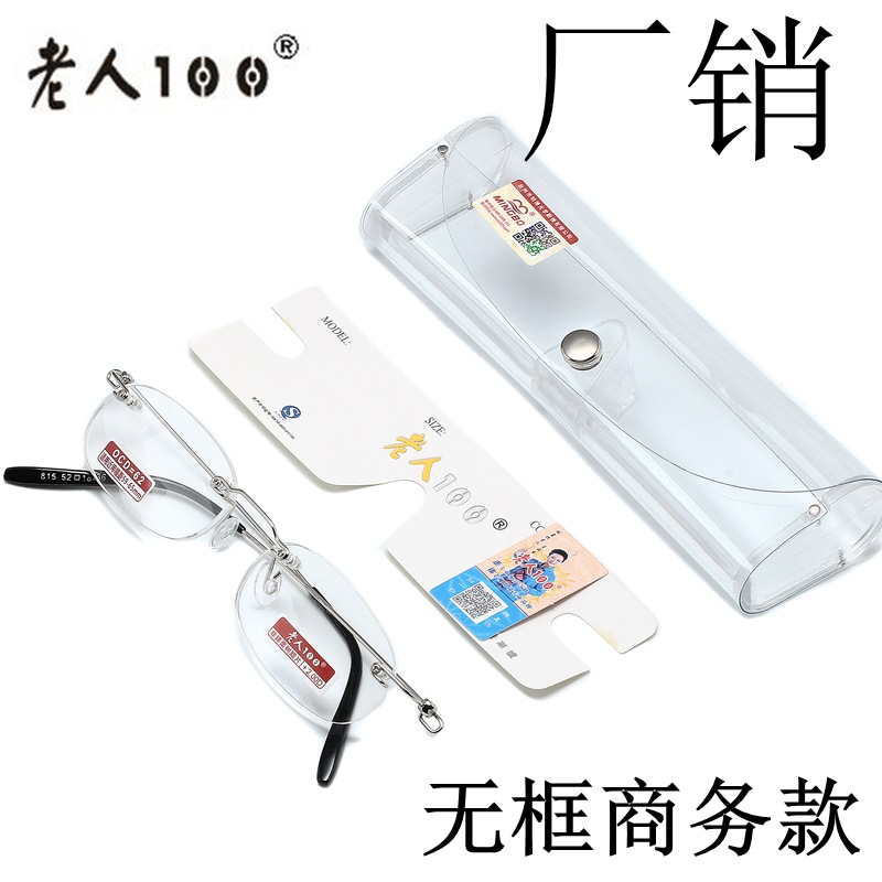 Elderly 100 old flower mirror -free old flower mirror business model…