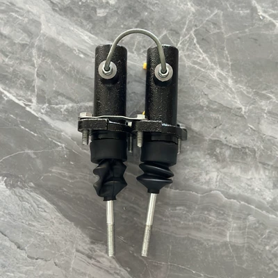 Other brake systems Caterpillar Brake