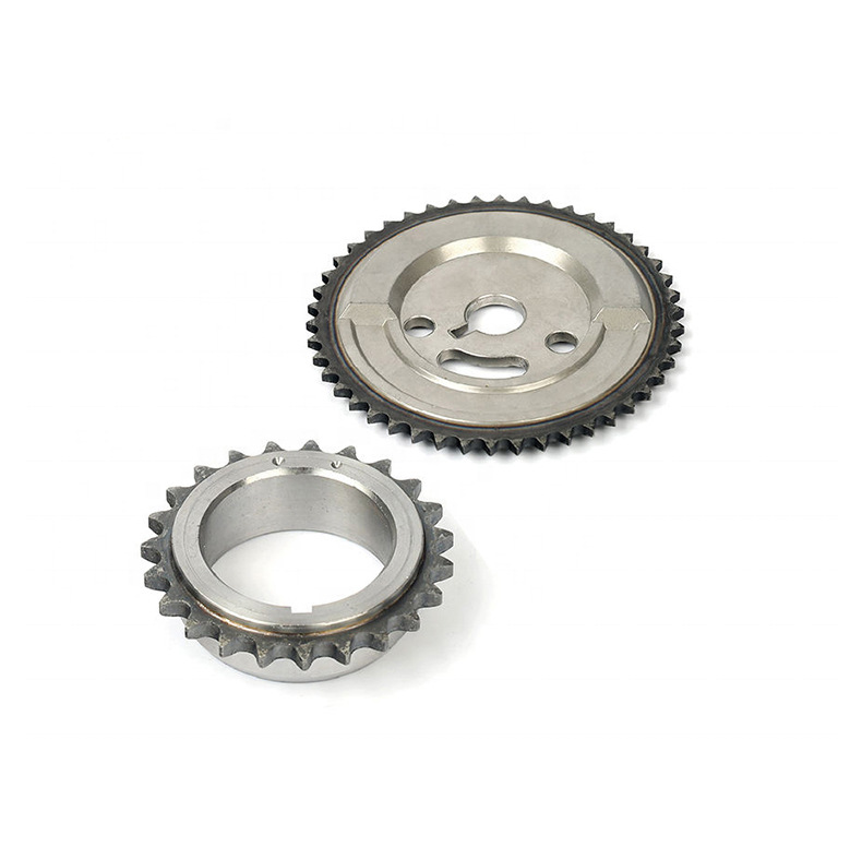 Manufacturer Suitable for Bmw R50 R52 R53 Engine Timing Chain Kit 11311485400 112L