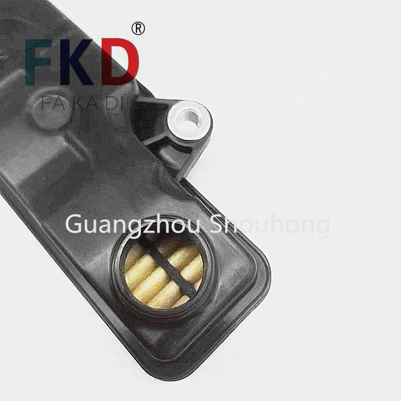 25420-5LJ-003 for Honda CVT accord Jade Honda CR-V Haoying transmission filter