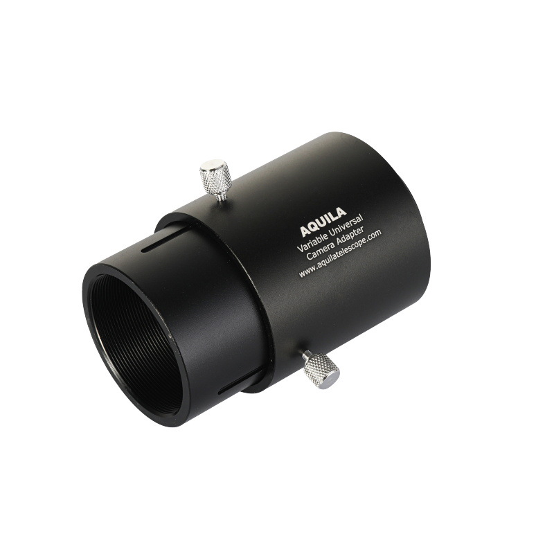 AQUILA I068天文望远镜配件摄影延长管2″可伸缩延长筒