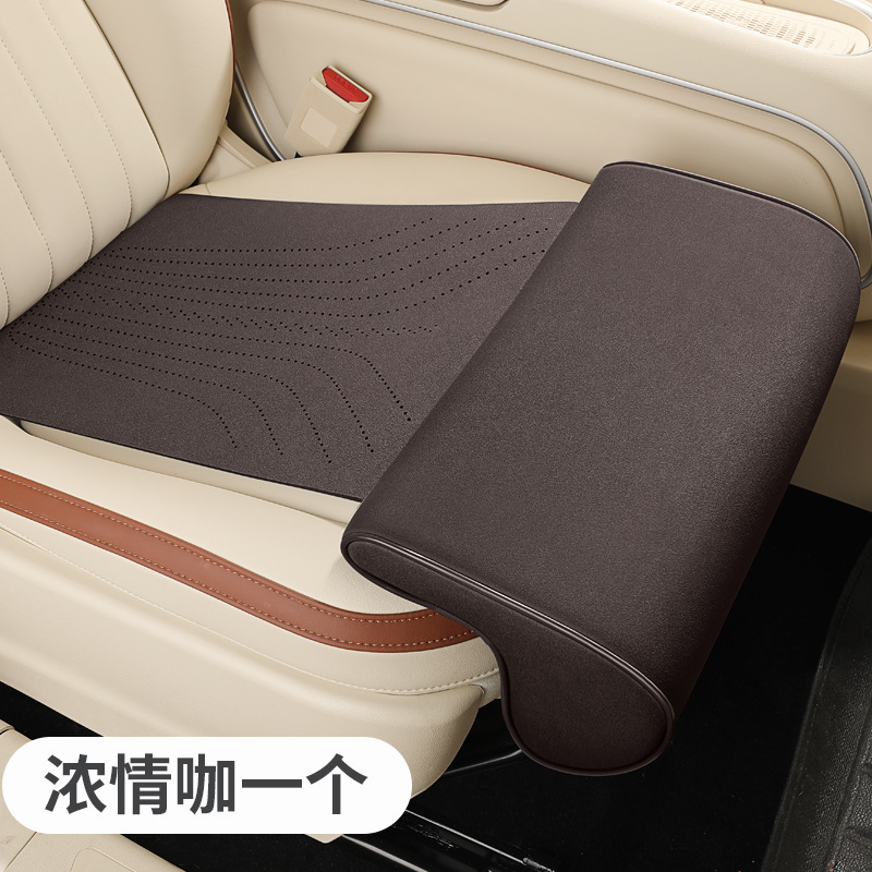 自動車の延長座布団の足はシートを支えて毛皮の椅子をひっくり返します。|undefined