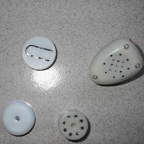 IC波涛新电子元件厂 供应IC音乐盒(图) 音乐芯片 音乐IC电子元件