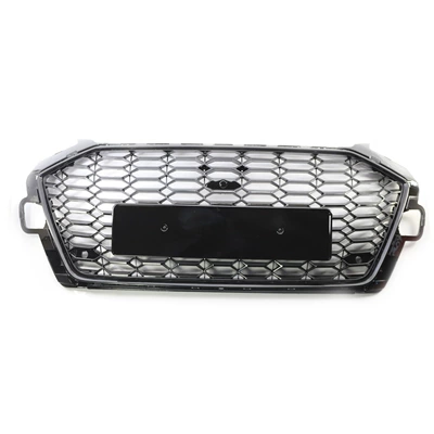 modified honeycomb through hole – Zhongwang - 20-22-audi-a4rs4