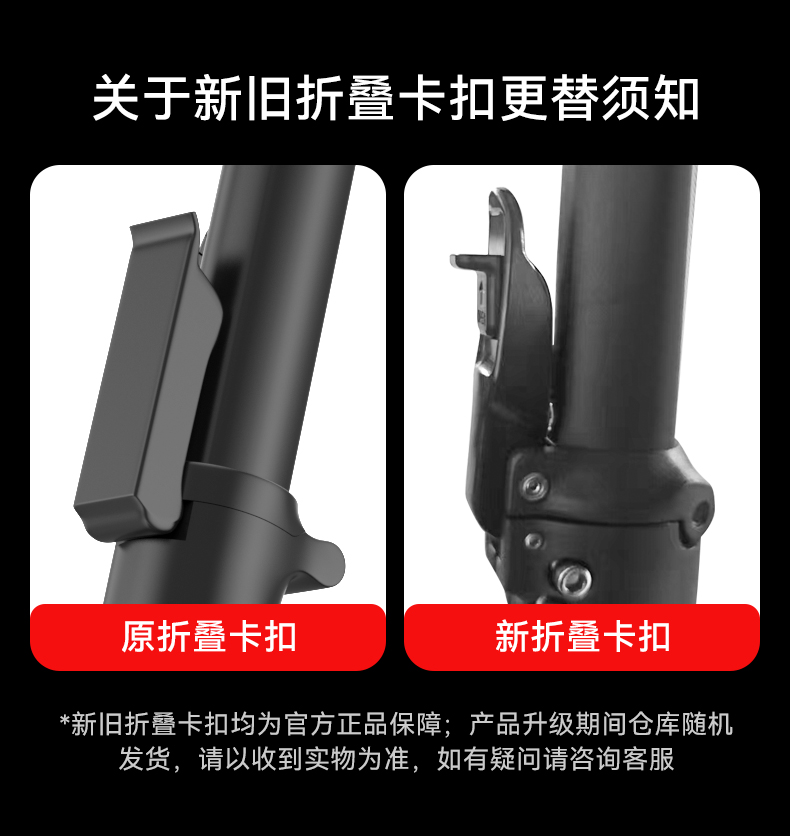 Electric Scooter Folding Electric Vehicle for Adults to Drive to Work, Women's Light and Small Commuting Portable Scooter
