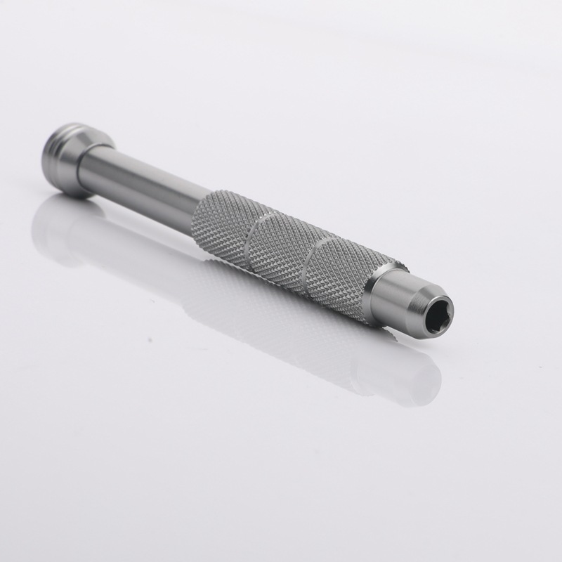 螺丝刀手动手柄H4起子六角4mm批头适用于小米游戏机改锥