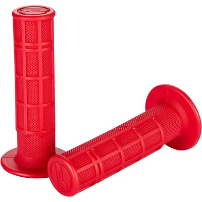 Handlebar Universal 22mm Rubber — Motorcycle Handle Cover
