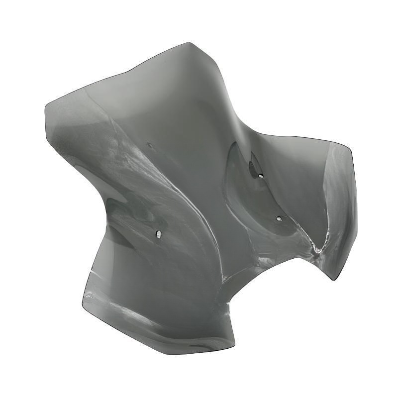 Suitable foR Bmw R1300GS Windshield ADV WateRbiRd Modified FRont Windshield Heightened Windshield DeflectoR