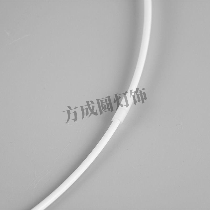 可拆卸灯罩卡扣落地灯床头灯KD灯罩布艺台灯灯罩五金配件批发|undefined