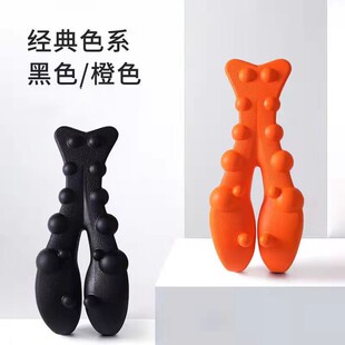 Cervical Spine Pillow, Lumbar Spine Cushion, Special Pillow for Cervical Spine, Waist Massage Pillow, Back Massager, Acupressure Massage Pillow
