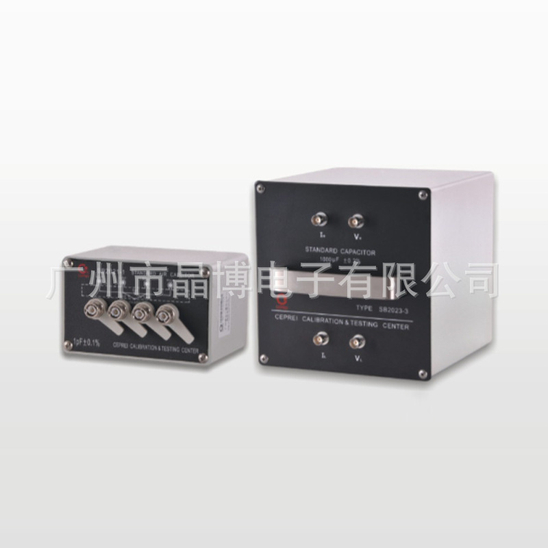 赛宝仪器SB-2022/SB-2023系列标准电容器