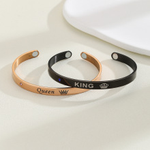 �羳��ƷKING &Queen �ʹڴ�ʯ���F���P���H���C���˹��Ʒ