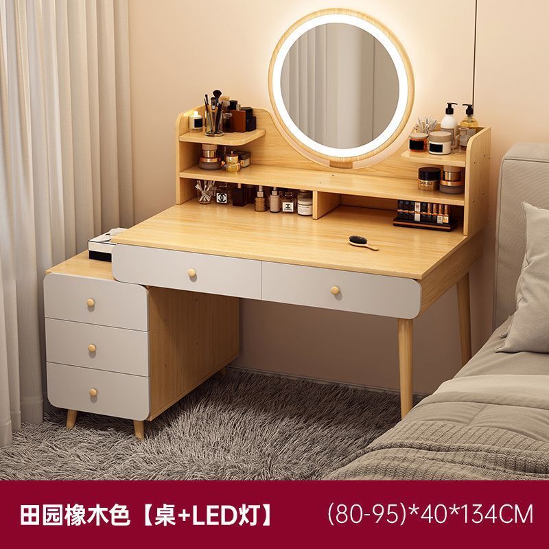 80-95cm 목가적인 색상의 5개 펌프스(조명 포함)