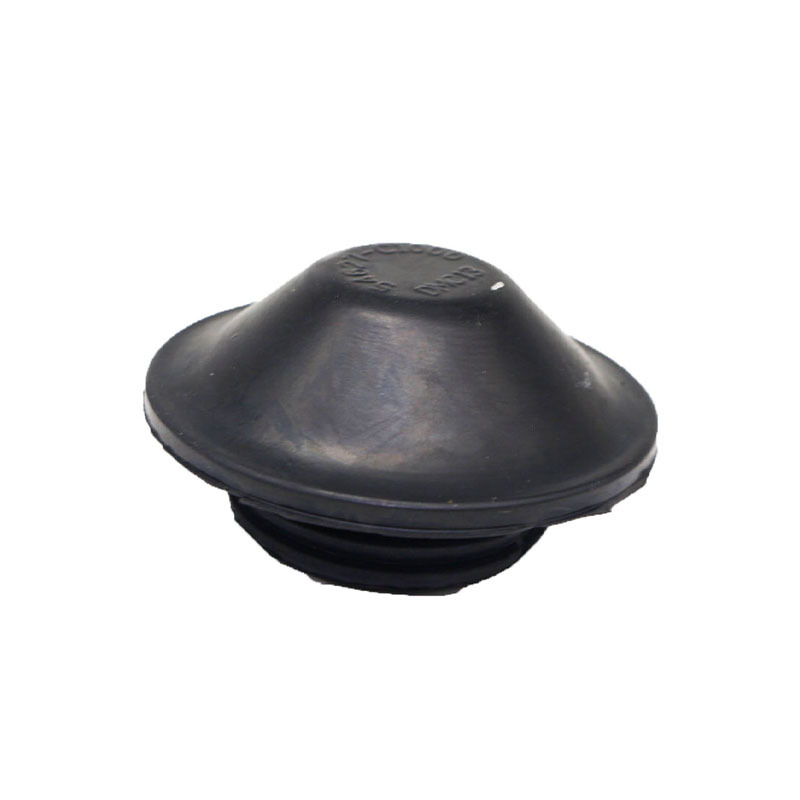 54627C1000 is suitable for the top rubber sealing cover of Hyundai Sonata Tucson front shock absorber