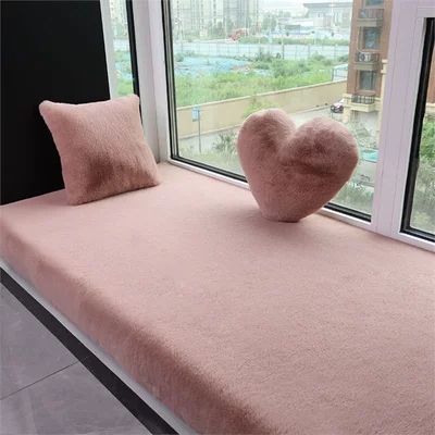 of Commercial Splicing Same Style | Car Carpet - light-purple-50x150cm-encrypted-and-thickened