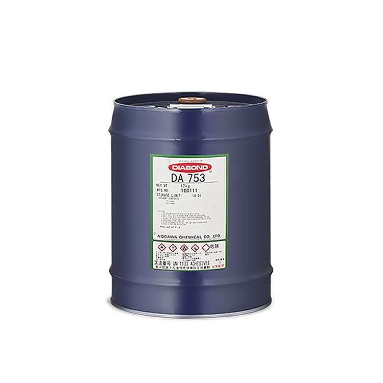德渊代理直销 DIABOND牌1603HFR橡胶系特用接着剂 质量有保障