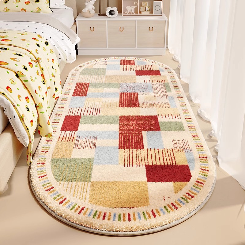 모란포르 레드-오벌