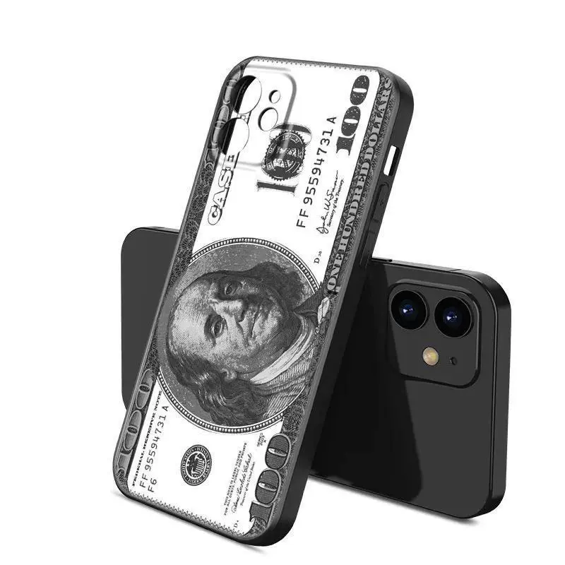 Чехол для iPhone 16 Pro, окрашенный, защита от падения