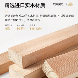 Solid Wood Ladder Chair Household Ladder Multifunctional Herringbone Ladder Chair Folding Telescopic Dual-purpose Ladder Stool Indoor Climb Stairs