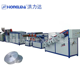 塑料挤出机;发泡设备;塑料拉丝机