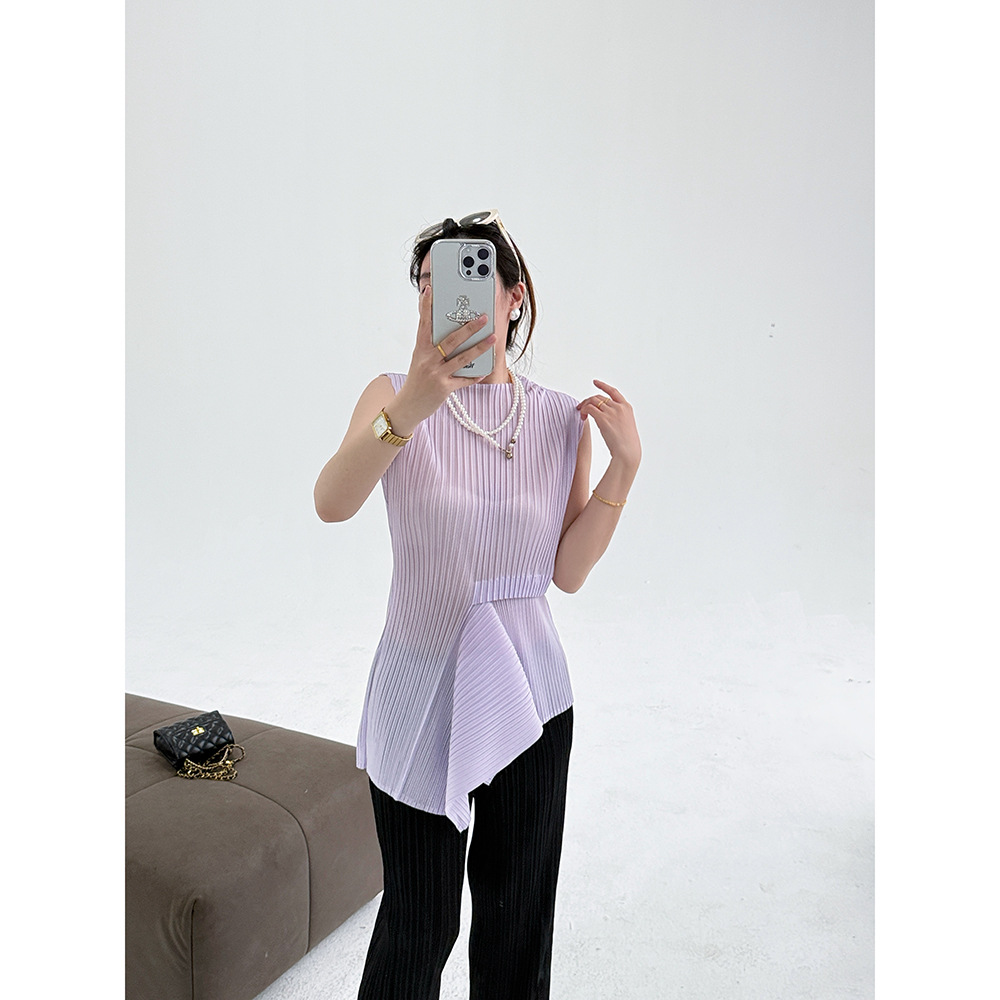 Tím hoa oải hương