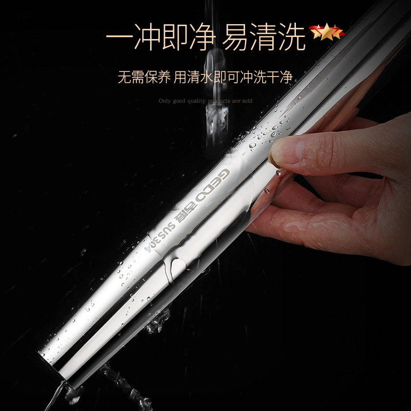 吉度めん棒304ステンレス家庭用ギョーザ皮めん棒めん棒神器商用焙煎乾麺棒|undefined
