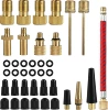 Set, 38 pieces