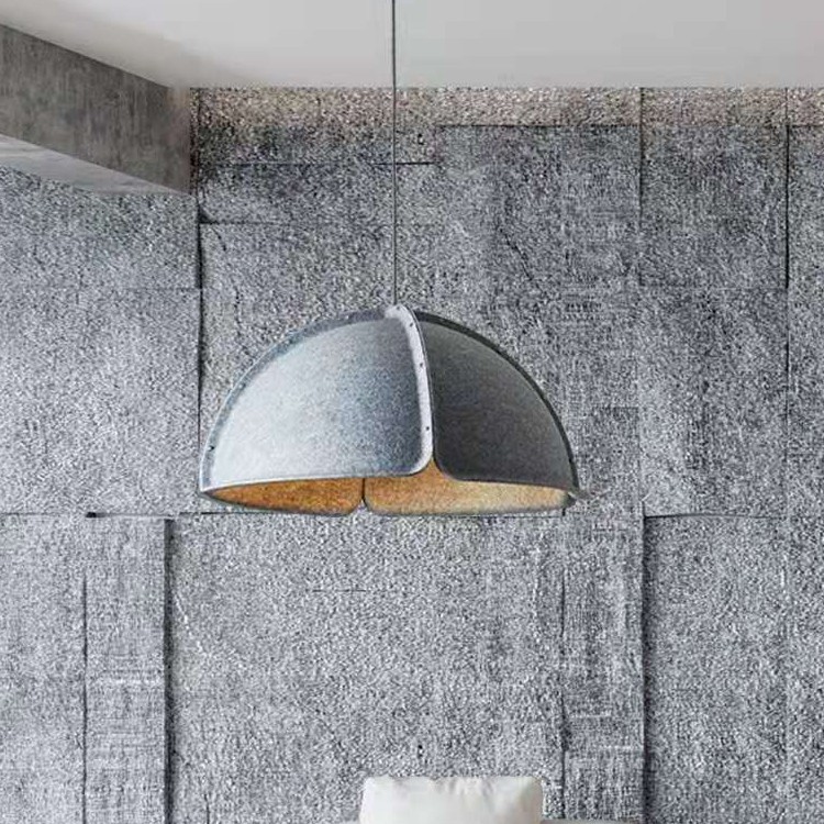 Design modern creative ceiling lamp for living room