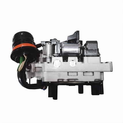 Suitable for Byd Transmission Valve Body Assembly (Wet Type) 6Dt35/02E Remanufactured