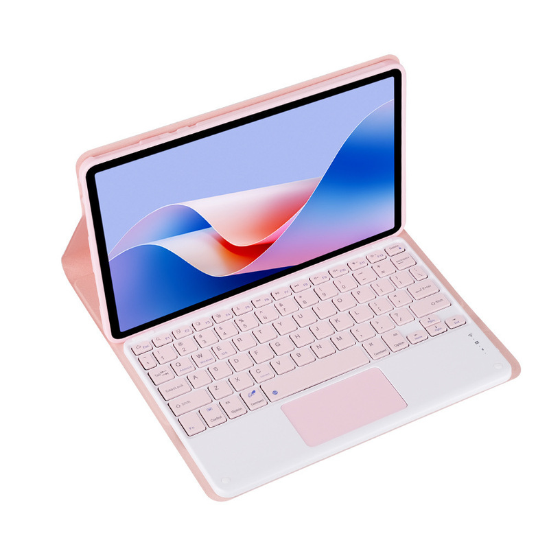 Suitable for Lenovo Tab M10 HD protective case with Bluetooth keyboard X306X/F/M/N case X605FC/ 10.1inch Suitable for Lenovo Tab M10 HD protective case with Bluetooth keyboard X306X/F/M/N case X605FC/ 10.1inch