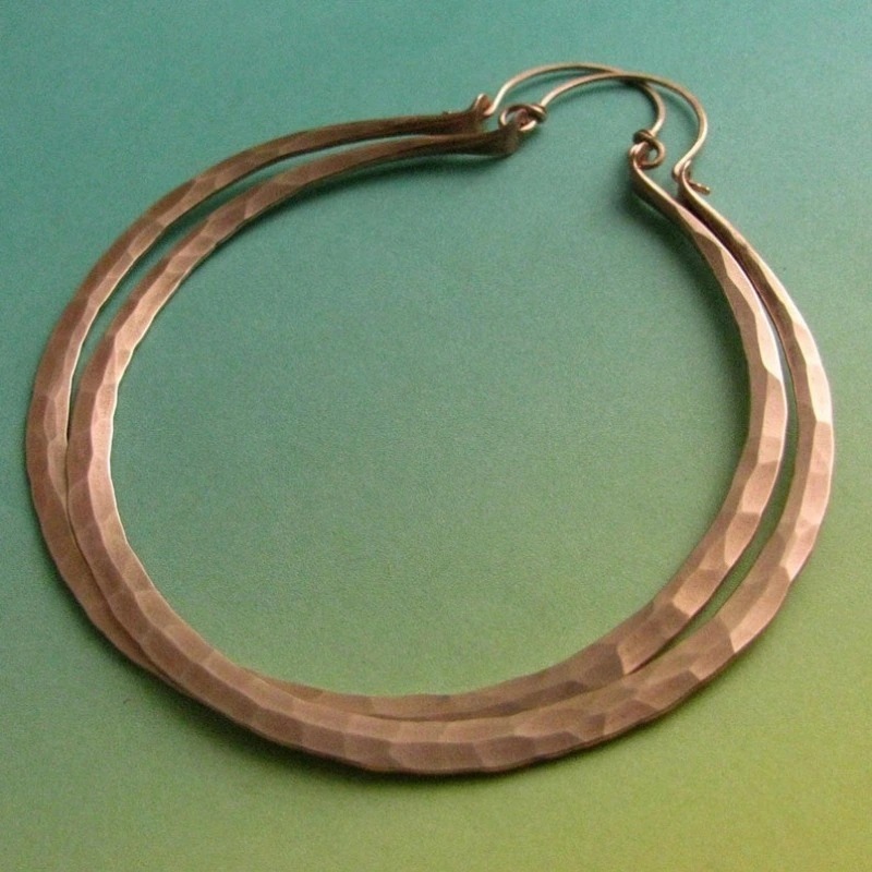 European and American Cross-Border E-Commerce New Products Hot-Selling Women's Earrings Aliexpress Popular Retro Fashion Creative Women's Earrings