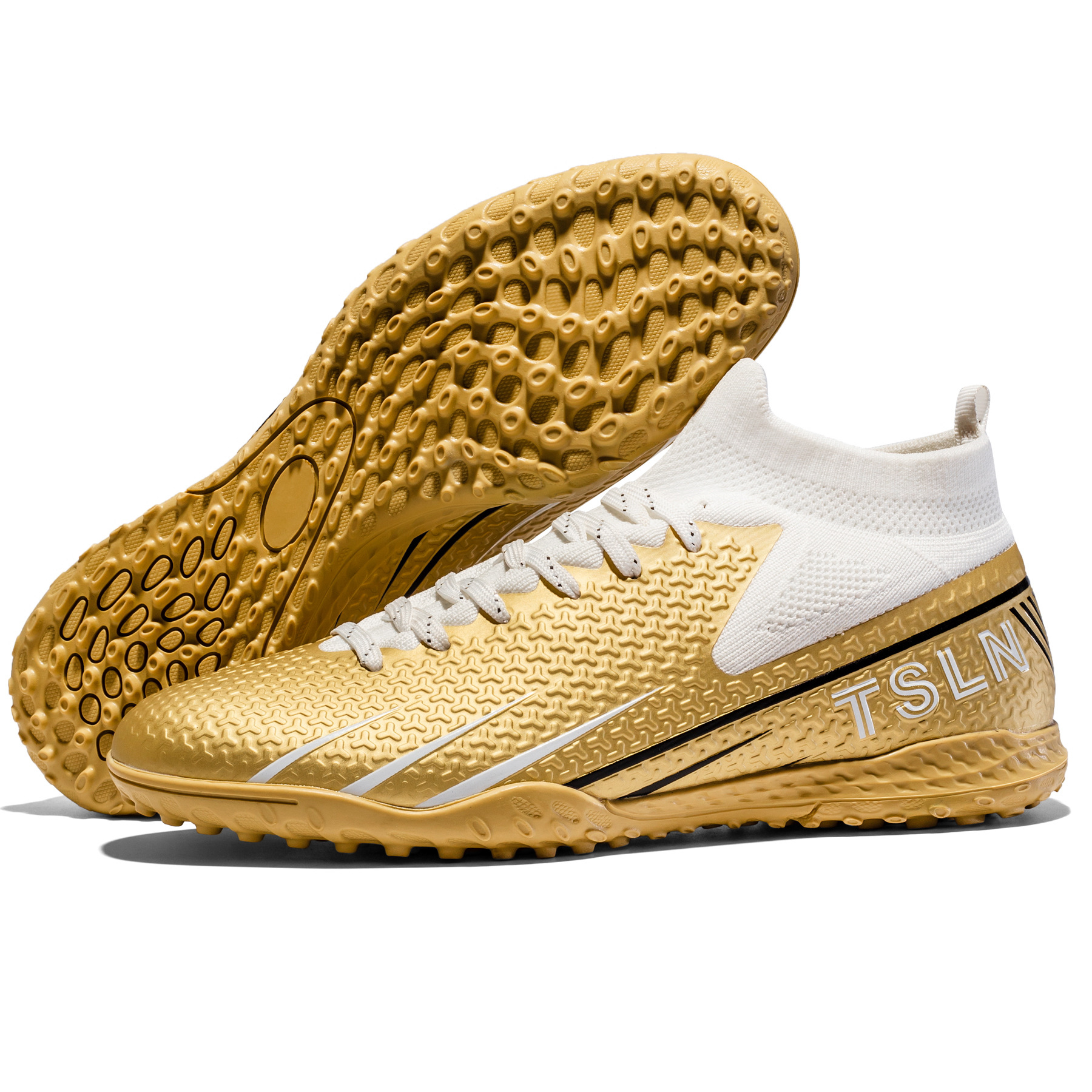 Uñas rotas-cantidad