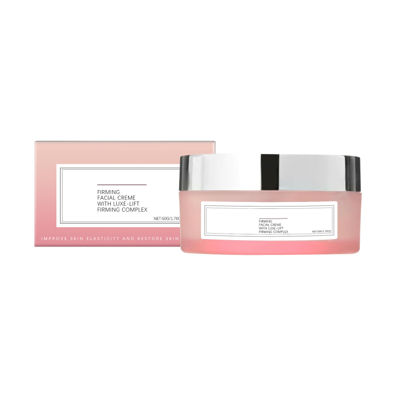 Champagne Lift Firming Facial Moisture Cream 保湿面颈霜 温和|undefined