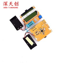 LCR-T4�D�λ� ���w�ܜyԇ�x ��� 늸� ���ESR �ɿع�