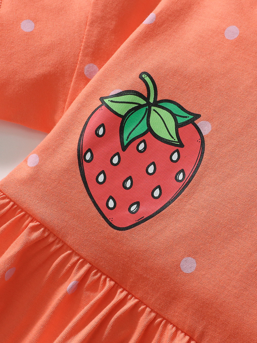 Little maven procesamiento personalizado vestido de niña hermosa europea y americana vestido de princesa de verano de algodón vestido de niño