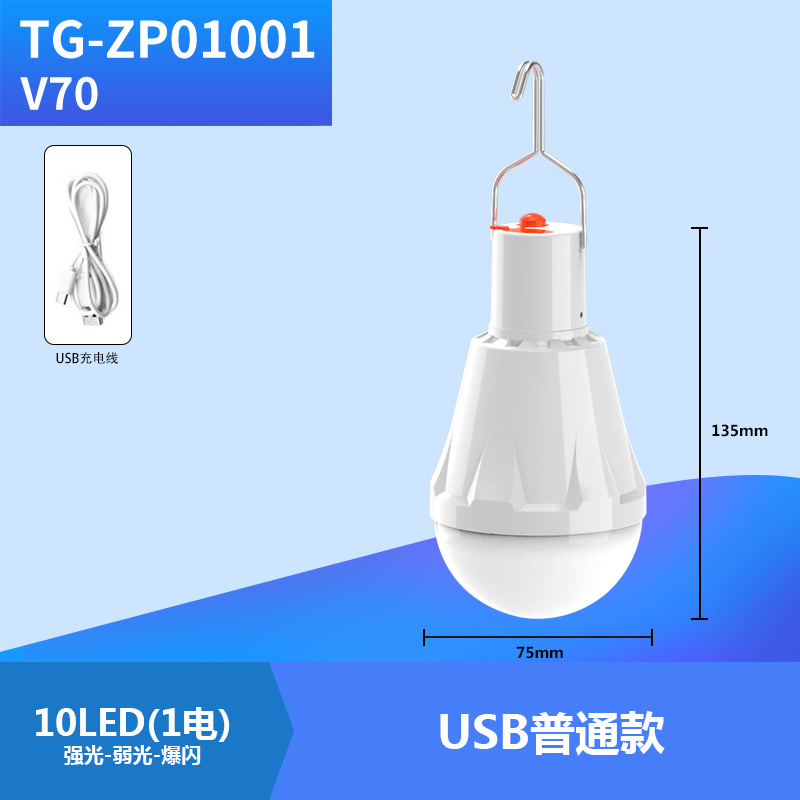 ZP01001 Samsung básico 1 10LED eléctrico