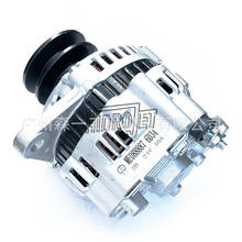 ME088887 6D34�����l늙C24V 40A SK200�l늙Calternator�m������