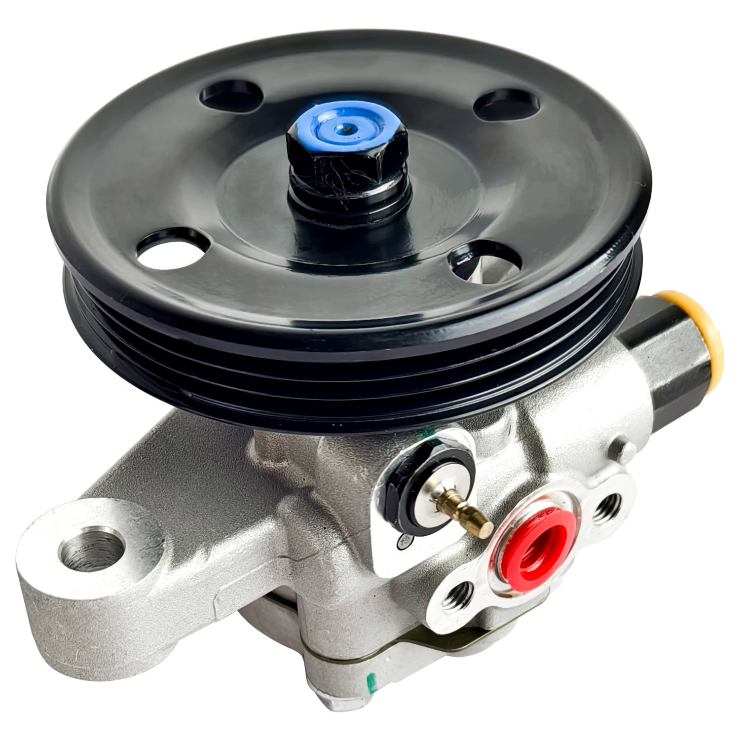 571002K500 Автомобильный рулевой насос для Kia Soul 2.0L L4 2010 2011