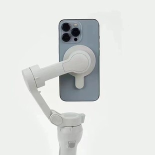 �m�ô�DJIOM4 SE��OM8�̨Magsafe�����O���֙C֧��
